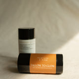 Tallow To-Glow